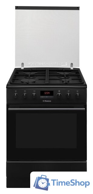 Кухонная плита Hansa FCMS682090 - Изображение №1 — Интернет-магазин Time-Shop