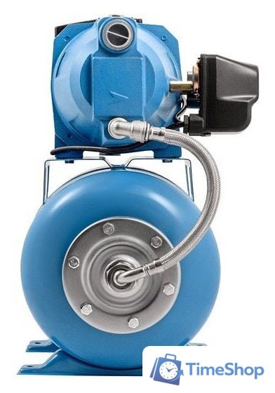 Насосная станция Unipump Auto Eco Jet 80 LA-50 - Изображение №3 — Интернет-магазин Time-Shop