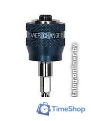 Державка для коронок Bosch 2.608.594.265 - Изображение №1 — Интернет-магазин Time-Shop