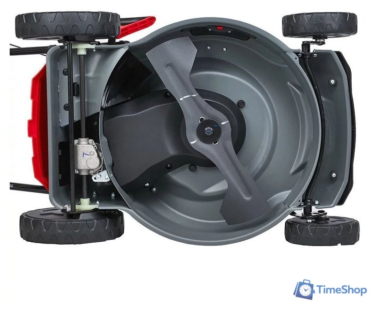 Газонокосилка Evoline LMG 48 CV - Изображение №3 — Интернет-магазин Time-Shop