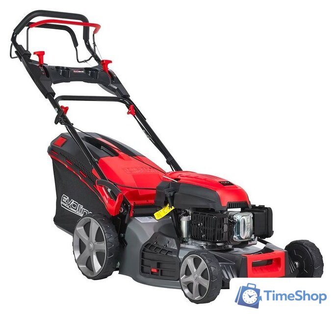 Газонокосилка Evoline LMG 48 CV - Изображение №1 — Интернет-магазин Time-Shop