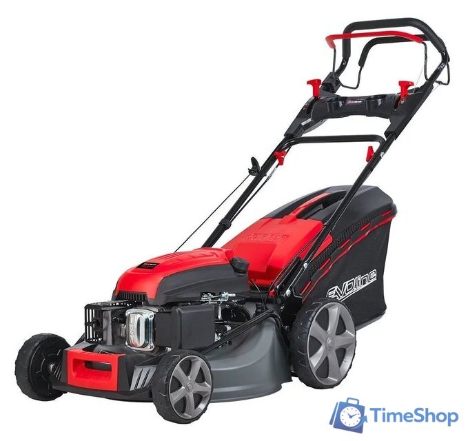 Газонокосилка Evoline LMG 48 CV - Изображение №6 — Интернет-магазин Time-Shop