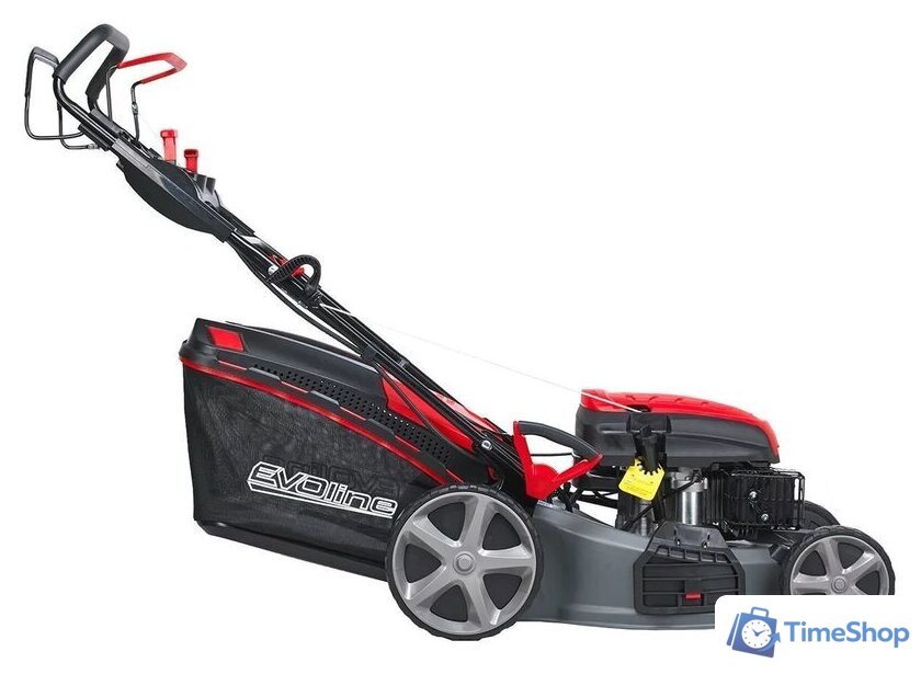 Газонокосилка Evoline LMG 48 CV - Изображение №5 — Интернет-магазин Time-Shop
