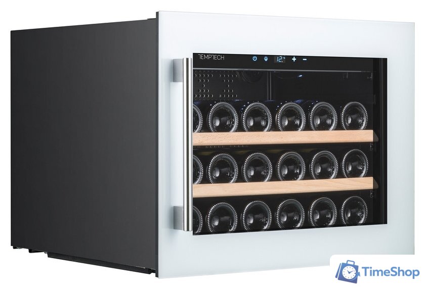 Винный шкаф Temptech OZ45SW - Изображение №2 — Интернет-магазин Time-Shop