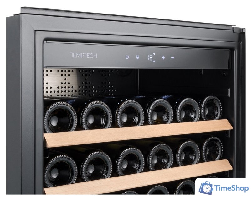 Винный шкаф Temptech OZ45SW - Изображение №5 — Интернет-магазин Time-Shop