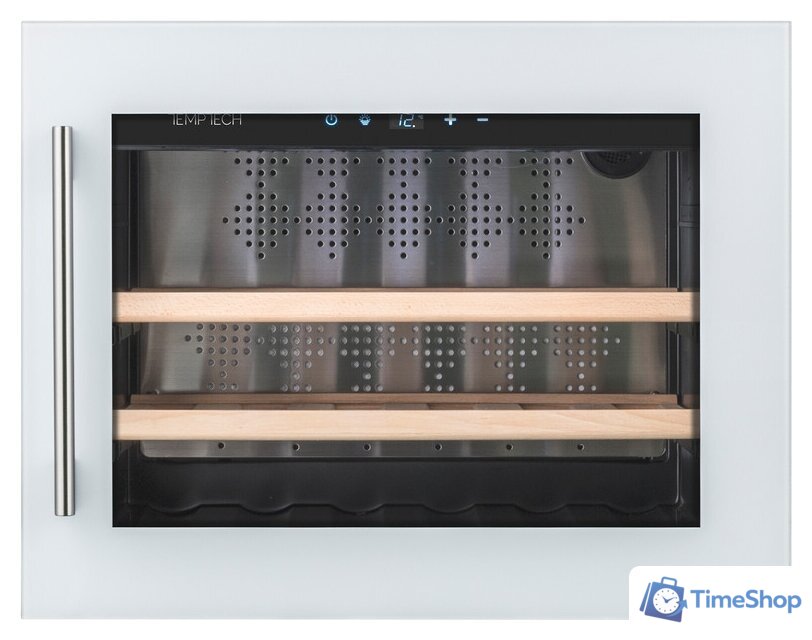 Винный шкаф Temptech OZ45SW - Изображение №3 — Интернет-магазин Time-Shop