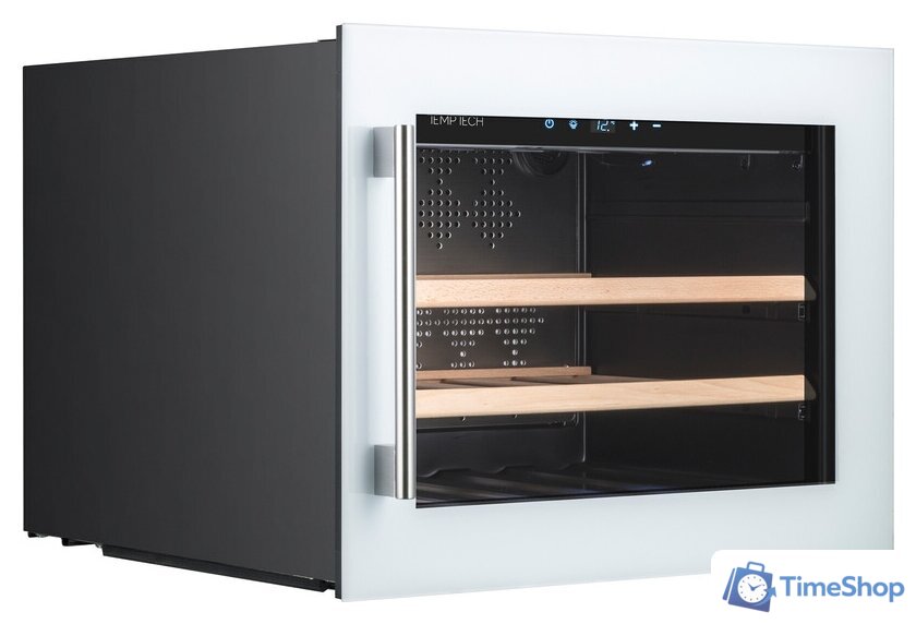 Винный шкаф Temptech OZ45SW - Изображение №4 — Интернет-магазин Time-Shop
