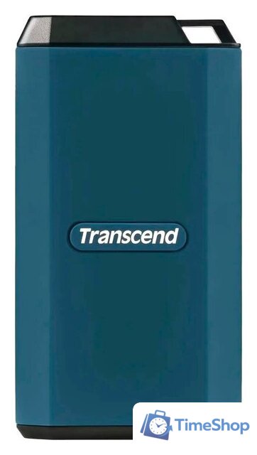 Внешний накопитель Transcend ESD410C 1TB TS1TESD410C - Изображение №1 — Интернет-магазин Time-Shop