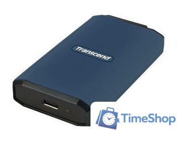 Внешний накопитель Transcend ESD410C 1TB TS1TESD410C - Изображение №2 — Интернет-магазин Time-Shop