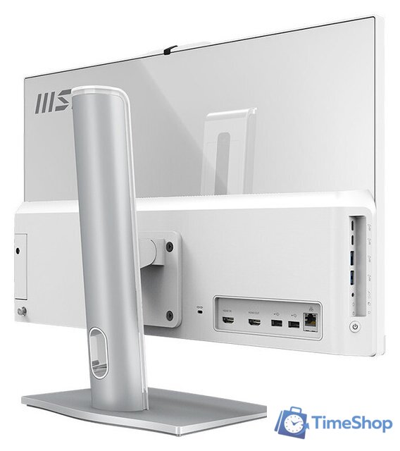 Моноблок MSI Modern AM242P 1M-1025XRU - Изображение №3 — Интернет-магазин Time-Shop