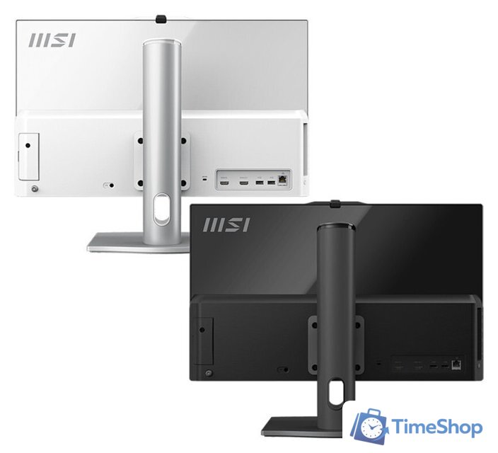 Моноблок MSI Modern AM242P 1M-1025XRU - Изображение №5 — Интернет-магазин Time-Shop