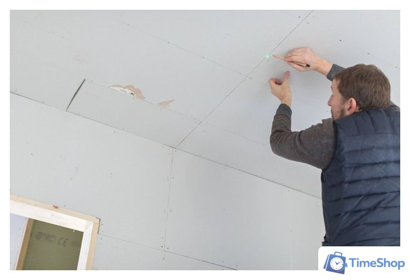 Лазерный нивелир Stanley FMHT775961 - Изображение №10 — Интернет-магазин Time-Shop