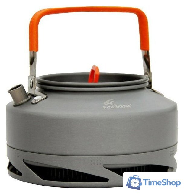 Чайник Fire-Maple Feast XT1 - Изображение №1 — Интернет-магазин Time-Shop