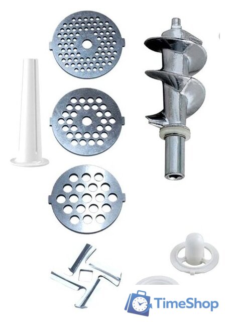 Мясорубка Esperanza EKM012G - Изображение №3 — Интернет-магазин Time-Shop