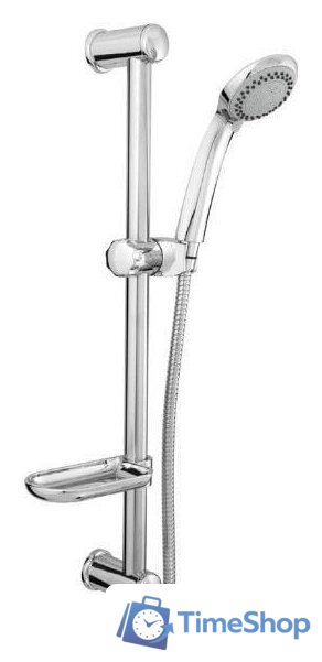 Комплект смесителей Rubineta Uno-10 + Uno-18 + Varianta – Delta 625025 - Изображение №4 — Интернет-магазин Time-Shop