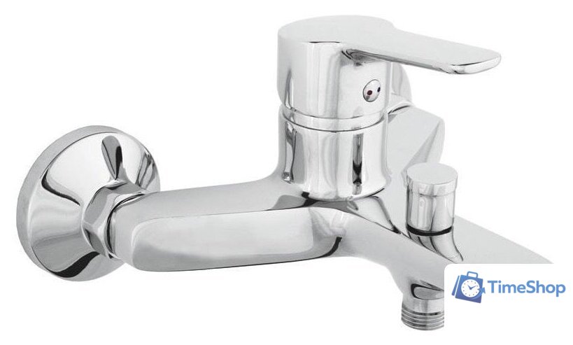 Комплект смесителей Rubineta Uno-10 + Uno-18 + Varianta – Delta 625025 - Изображение №2 — Интернет-магазин Time-Shop