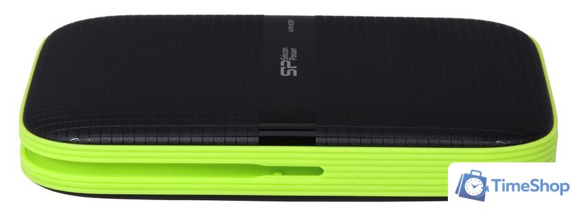 Внешний накопитель Silicon-Power Armor A60 5TB SP050TBPHDA60S3K - Изображение №5 — Интернет-магазин Time-Shop