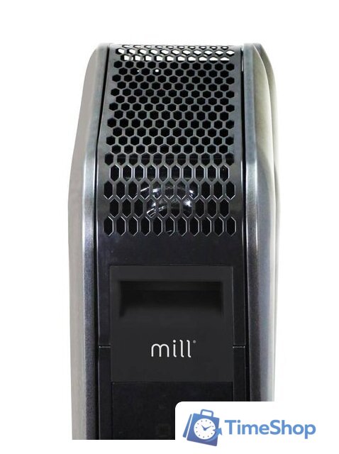 Масляный радиатор Mill AB-H1000DN (черный) - Изображение №6 — Интернет-магазин Time-Shop