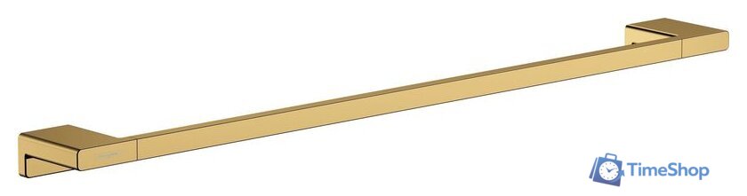 Держатель для полотенца Hansgrohe AddStoris 41747990 - Изображение №1 — Интернет-магазин Time-Shop