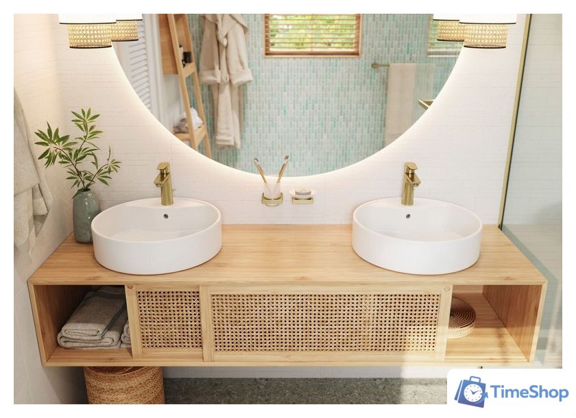 Держатель для полотенца Hansgrohe AddStoris 41747990 - Изображение №2 — Интернет-магазин Time-Shop