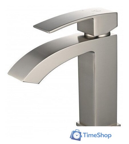 Смеситель Kern 1065 (сатин) - Изображение №1 — Интернет-магазин Time-Shop