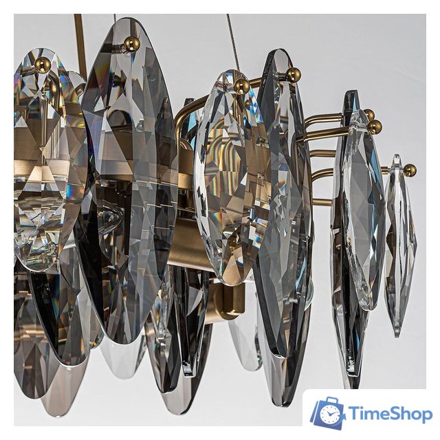 Подвесная люстра Favourite 4303-8PC - Изображение №3 — Интернет-магазин Time-Shop