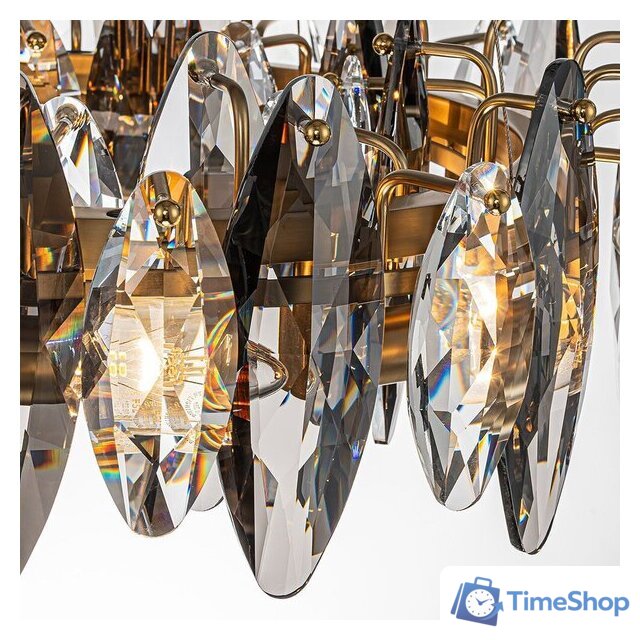 Подвесная люстра Favourite 4303-8PC - Изображение №4 — Интернет-магазин Time-Shop