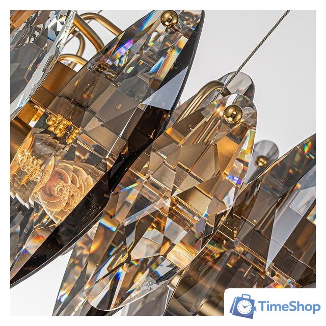 Подвесная люстра Favourite 4303-8PC - Изображение №6 — Интернет-магазин Time-Shop