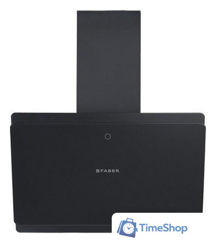 Кухонная вытяжка Faber Tocco BK 50 330.0702.952 - Изображение №1 — Интернет-магазин Time-Shop
