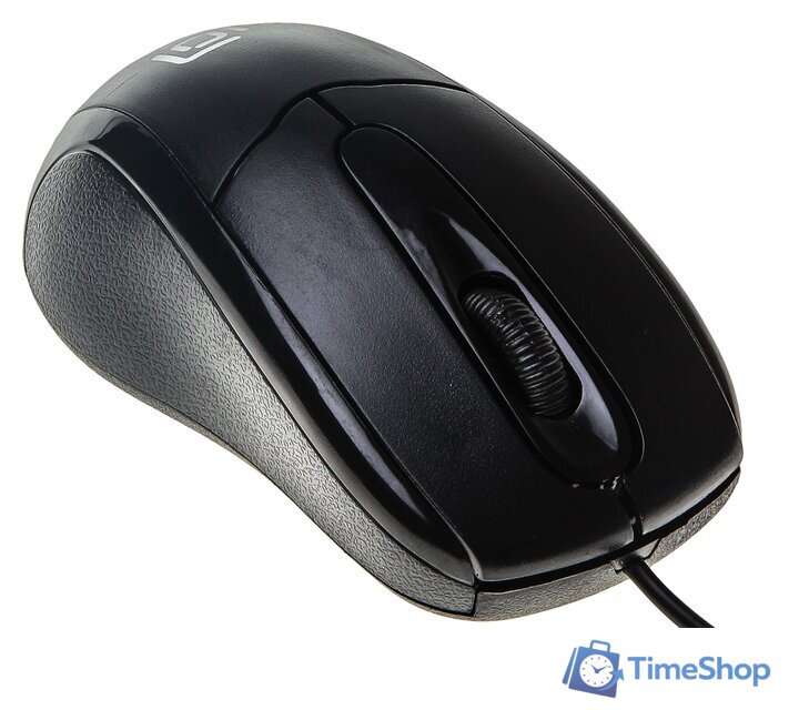 Мышь Оклик 305M [412850] - Изображение №3 — Интернет-магазин Time-Shop