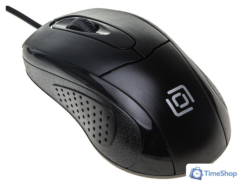 Мышь Оклик 305M [412850] - Изображение №2 — Интернет-магазин Time-Shop