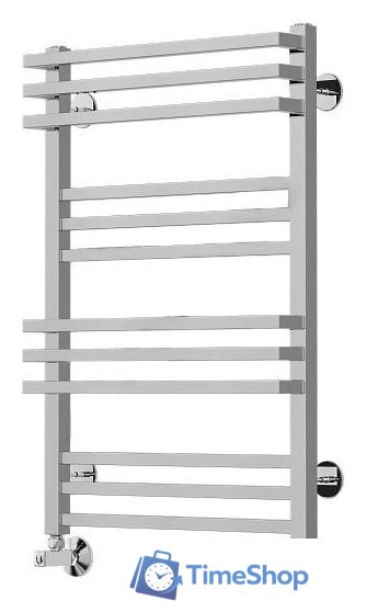 Полотенцесушитель TERMINUS Нойс П12 500x800 - Изображение №2 — Интернет-магазин Time-Shop