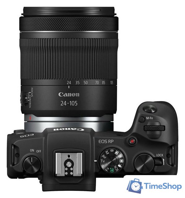 Объектив Canon RF 24-105mm f/4-7.1 IS STM - Изображение №6 — Интернет-магазин Time-Shop