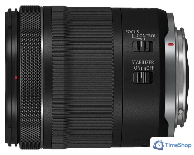Объектив Canon RF 24-105mm f/4-7.1 IS STM - Изображение №4 — Интернет-магазин Time-Shop