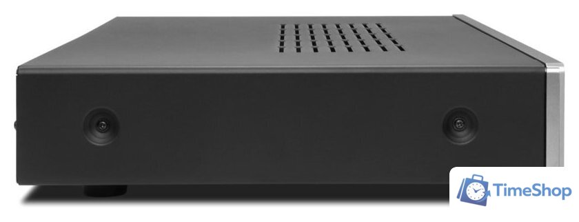 Интегральный усилитель Cambridge Audio AXA25 (серебристый) - Изображение №4 — Интернет-магазин Time-Shop