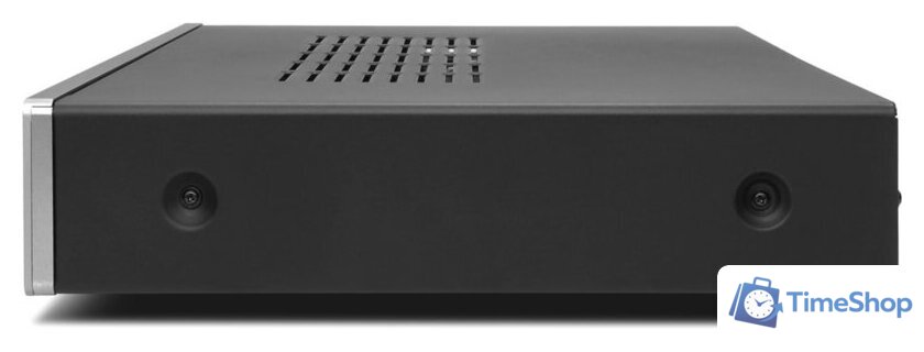 Интегральный усилитель Cambridge Audio AXA25 (серебристый) - Изображение №5 — Интернет-магазин Time-Shop