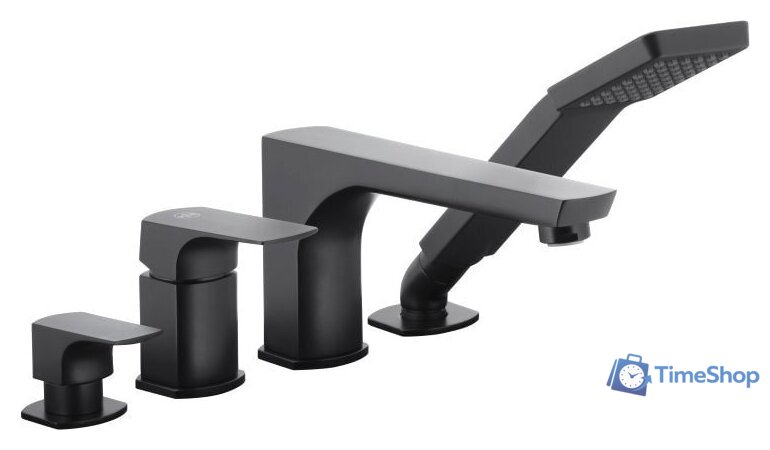 Смеситель Armatura Mokait 5535-210-81 - Изображение №1 — Интернет-магазин Time-Shop