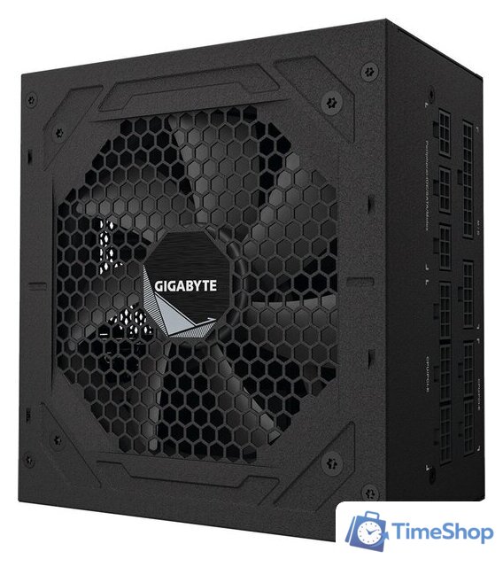 Блок питания Gigabyte UD750GM - Изображение №2 — Интернет-магазин Time-Shop