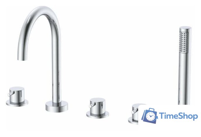 Смеситель Maxonor Pure Life PL1287 - Изображение №1 — Интернет-магазин Time-Shop