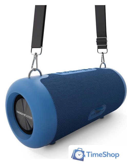 Беспроводная колонка Energy Sistem Urban Box 6 Navy - Изображение №1 — Интернет-магазин Time-Shop