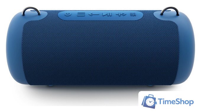 Беспроводная колонка Energy Sistem Urban Box 6 Navy - Изображение №3 — Интернет-магазин Time-Shop