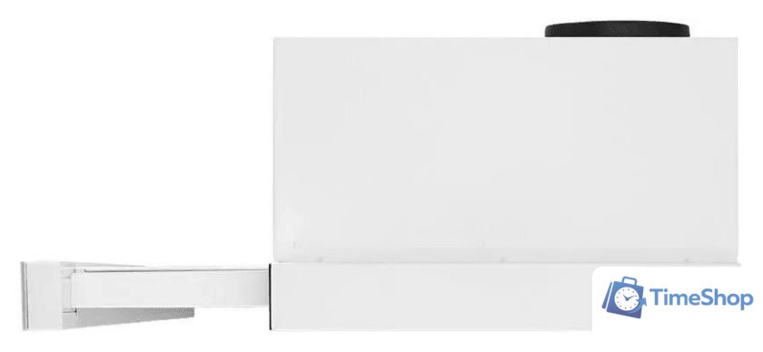 Кухонная вытяжка MAUNFELD Clyde 50 (белое стекло) - Изображение №12 — Интернет-магазин Time-Shop