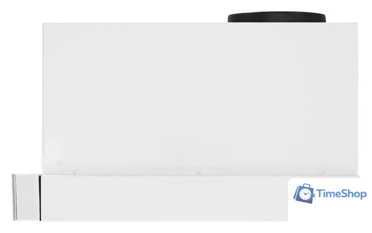 Кухонная вытяжка MAUNFELD Clyde 50 (белое стекло) - Изображение №11 — Интернет-магазин Time-Shop