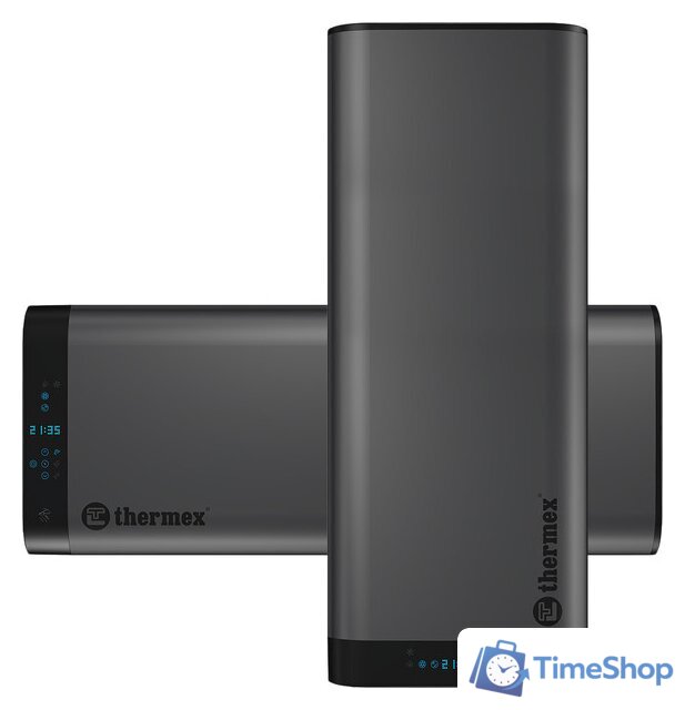 Накопительный электрический водонагреватель Thermex Bono 100 Wi-Fi - Изображение №1 — Интернет-магазин Time-Shop