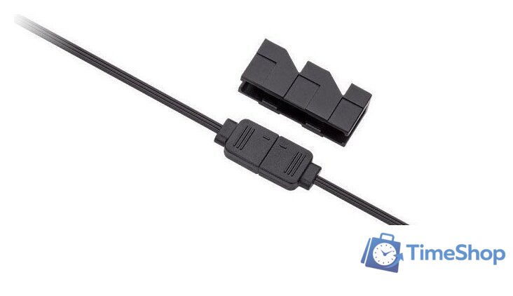 Комплект вентиляторов для корпуса Thermaltake CT120 Sync Reverse ARGB 2-Fan Pack CL-F173-PL12SW-A - Изображение №7 — Интернет-магазин Time-Shop