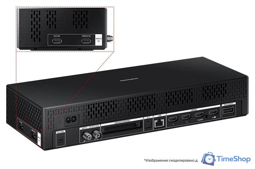 Телевизор Samsung The Frame QLED LS03F QE75LS03FAUXRU - Изображение №11 — Интернет-магазин Time-Shop