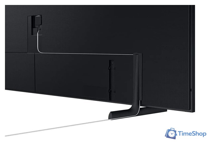 Телевизор Samsung The Frame QLED LS03F QE75LS03FAUXRU - Изображение №9 — Интернет-магазин Time-Shop