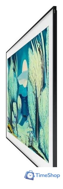 Телевизор Samsung The Frame QLED LS03F QE75LS03FAUXRU - Изображение №4 — Интернет-магазин Time-Shop