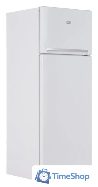 Холодильник BEKO B1RDSK240W - Изображение №2 — Интернет-магазин Time-Shop