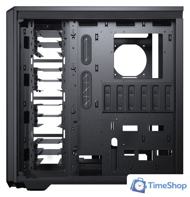 Корпус Phanteks Enthoo Pro 2 Closed Panel Server Edition PH_ES620PC_BK02 - Изображение №10 — Интернет-магазин Time-Shop